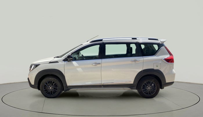 2021 Maruti XL6 ALPHA MT, Petrol, Manual, 34,829 km, Left Side