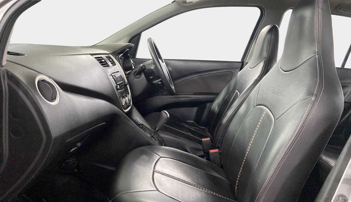 2018 Maruti Celerio X ZXI (O) AMT, Petrol, Automatic, 27,074 km, Right Side Front Door Cabin