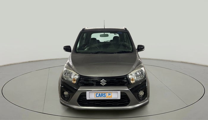 2018 Maruti Celerio X ZXI (O) AMT, Petrol, Automatic, 27,074 km, Front