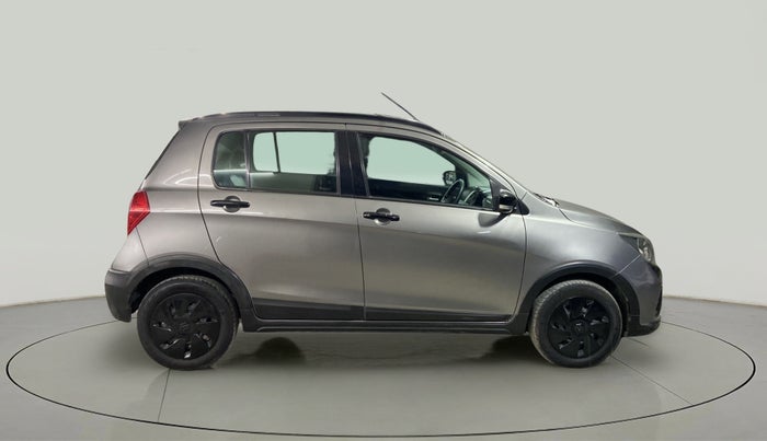 2018 Maruti Celerio X ZXI (O) AMT, Petrol, Automatic, 27,074 km, Right Side View