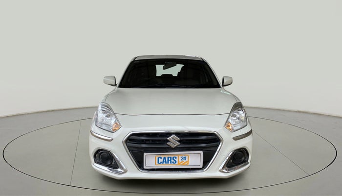 2021 Maruti Dzire VXI, Petrol, Manual, 42,156 km, Front