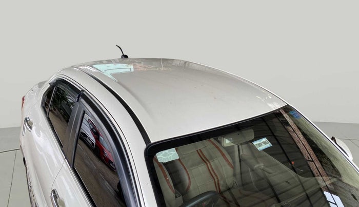 2021 Maruti Dzire VXI, Petrol, Manual, 42,156 km, Roof