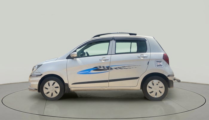 2018 Maruti Celerio ZXI AMT (O), Petrol, Automatic, 82,214 km, Left Side