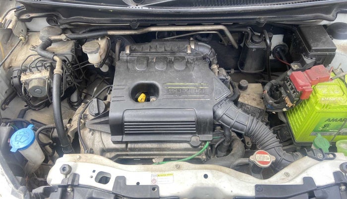 2018 Maruti Celerio ZXI AMT (O), Petrol, Automatic, 82,214 km, Open Bonet