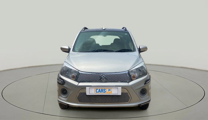 2018 Maruti Celerio ZXI AMT (O), Petrol, Automatic, 82,214 km, Front