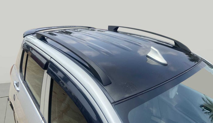 2018 Maruti Celerio ZXI AMT (O), Petrol, Automatic, 82,214 km, Roof