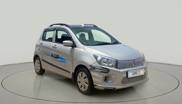 2018 Maruti Celerio ZXI AMT (O), Petrol, Automatic, 82,214 km, SRP