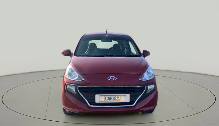 2019 Hyundai NEW SANTRO SPORTZ MT, Petrol, Manual, 20,870 km, Front