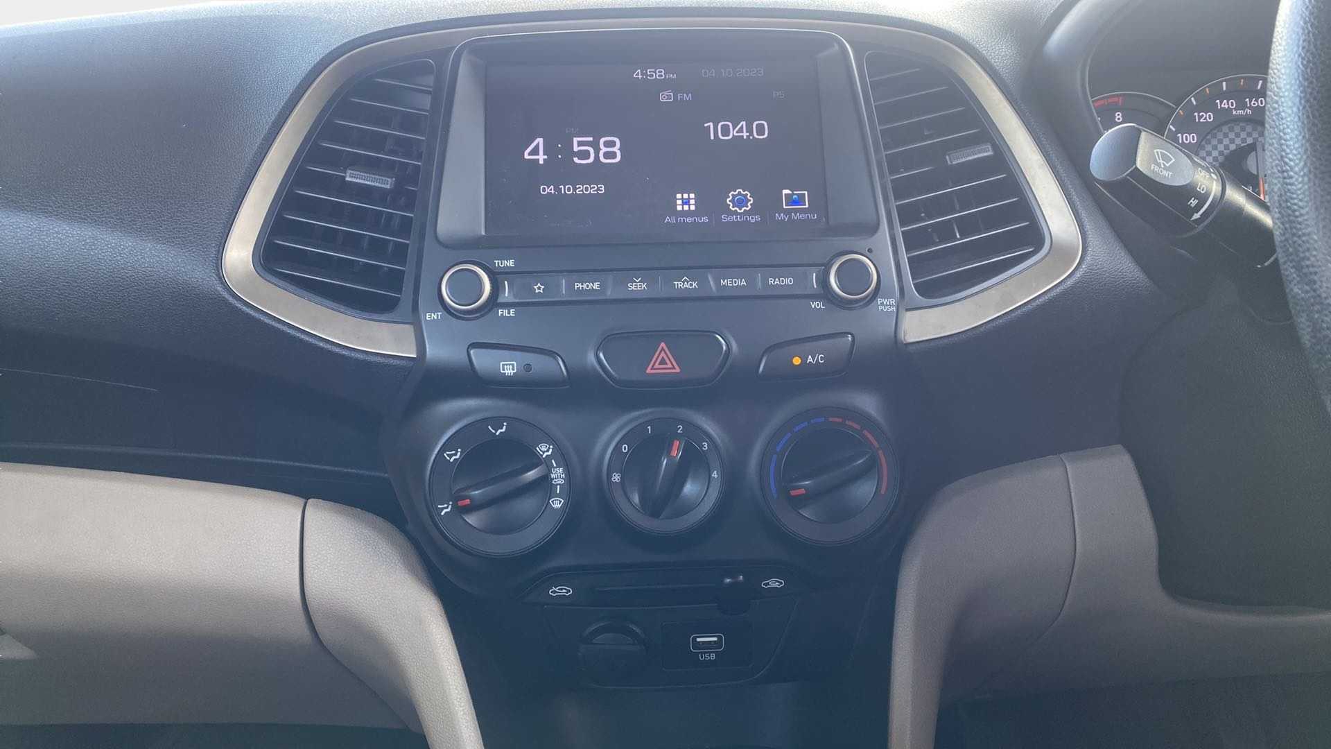 Features