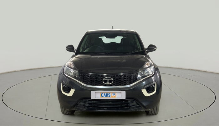2018 Tata NEXON XM PETROL, Petrol, Manual, 27,693 km, Front