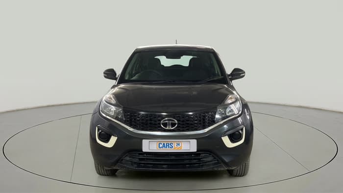 2018 Tata NEXON XM PETROL, Petrol, Manual, 27,693 km, Front