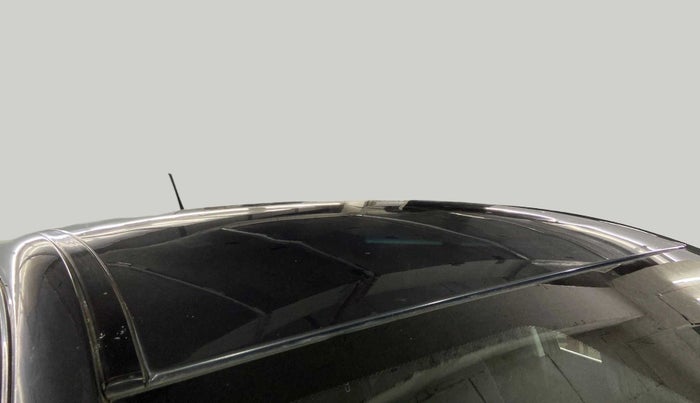 2018 Tata NEXON XM PETROL, Petrol, Manual, 27,693 km, Roof