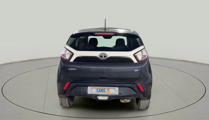 2018 Tata NEXON XM PETROL, Petrol, Manual, 27,693 km, Back/Rear
