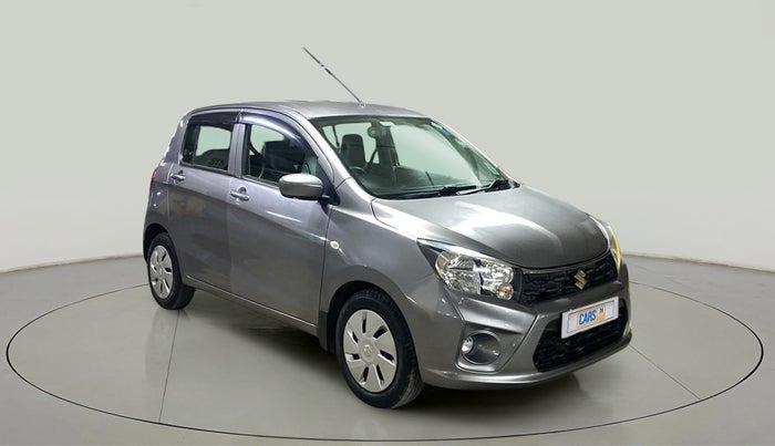 2020 Maruti Celerio VXI (O) CNG, CNG, Manual, 19,975 km, Right Front Diagonal