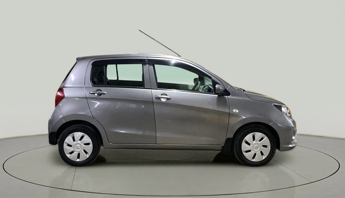 2020 Maruti Celerio VXI (O) CNG, CNG, Manual, 19,975 km, Right Side View
