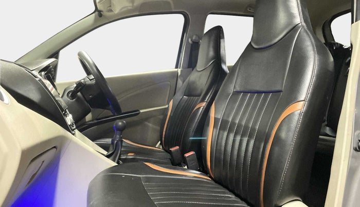 2020 Maruti Celerio VXI (O) CNG, CNG, Manual, 19,975 km, Right Side Front Door Cabin