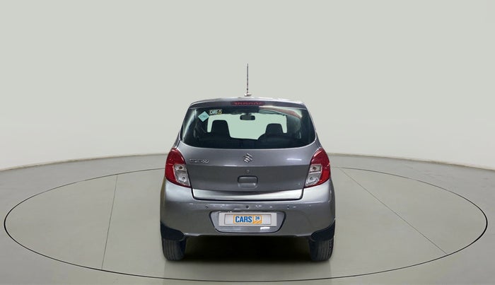 2020 Maruti Celerio VXI (O) CNG, CNG, Manual, 19,975 km, Back/Rear