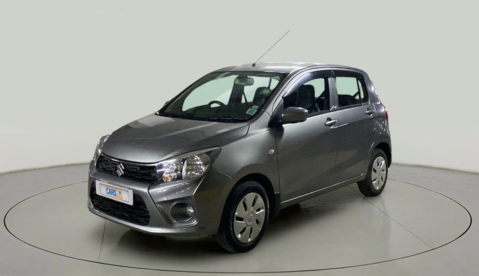 2020 Maruti Celerio VXI (O) CNG, CNG, Manual, 19,975 km, Left Front Diagonal