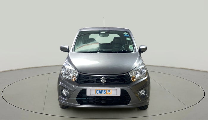 2020 Maruti Celerio VXI (O) CNG, CNG, Manual, 19,975 km, Front