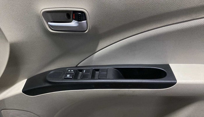 2020 Maruti Celerio VXI (O) CNG, CNG, Manual, 19,975 km, Driver Side Door Panels Control
