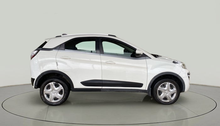 2018 Tata NEXON XZ DIESEL, Diesel, Manual, 51,495 km, Right Side View