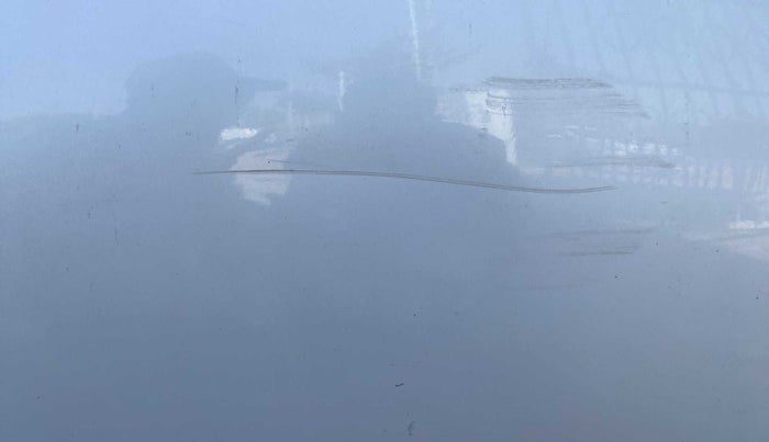 2017 Maruti Ciaz ZXI+, Petrol, Manual, 83,947 km, Driver-side door - Slightly dented