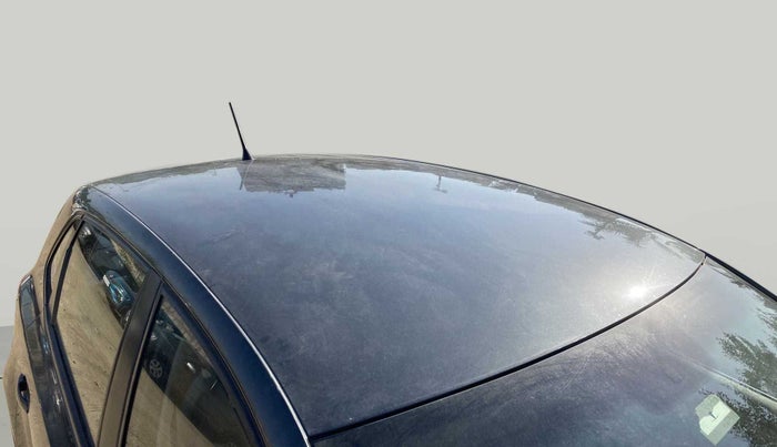 2015 Volkswagen Polo HIGHLINE1.5L, Diesel, Manual, 83,698 km, Roof