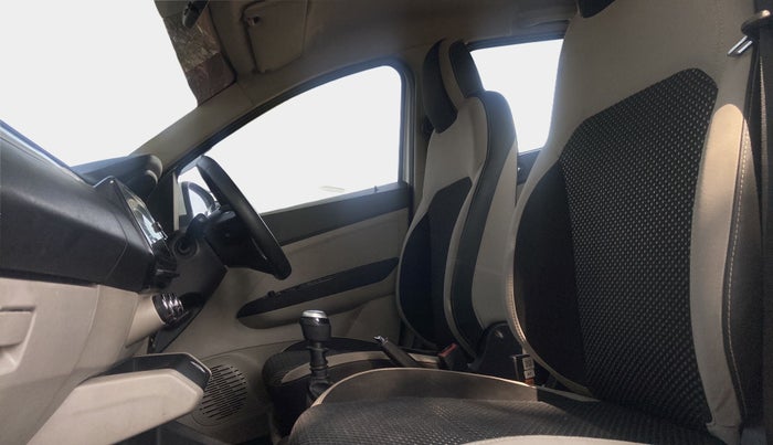 2019 Renault TRIBER RXZ, Petrol, Manual, 49,605 km, Right Side Front Door Cabin