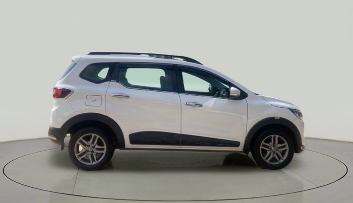 2019 Renault TRIBER RXZ, Petrol, Manual, 49,605 km, Right Side View