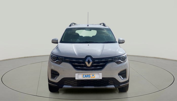 2019 Renault TRIBER RXZ, Petrol, Manual, 49,605 km, Front