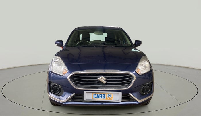 2017 Maruti Dzire VXI AMT, Petrol, Automatic, 67,671 km, Front