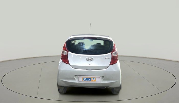 2017 Hyundai Eon SPORTZ, Petrol, Manual, 21,970 km, Back/Rear