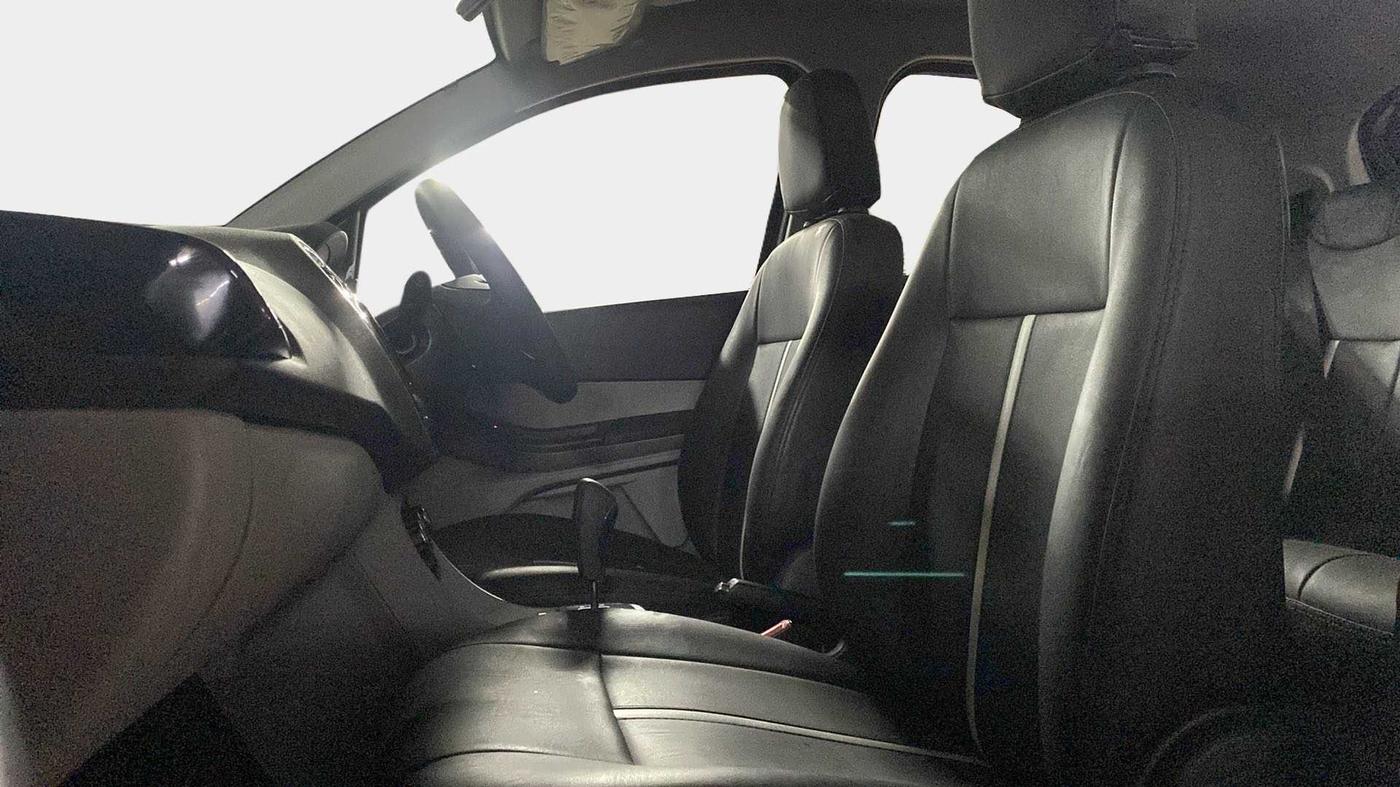 2021 Tata Tiago XTA PETROL, Petrol, Automatic, 4,637 km, Right Side Front Door Cabin