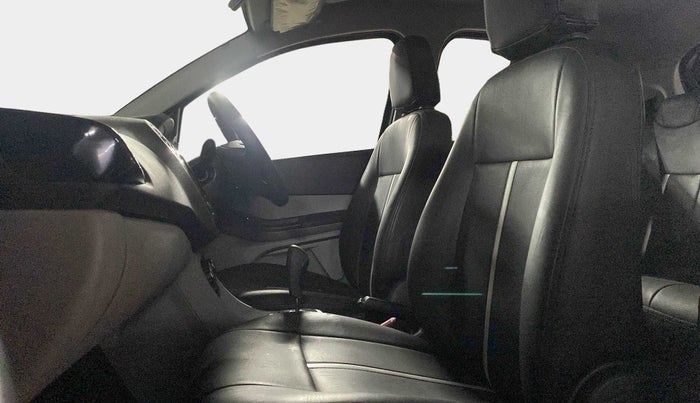 2021 Tata Tiago XTA PETROL, Petrol, Automatic, 4,637 km, Right Side Front Door Cabin