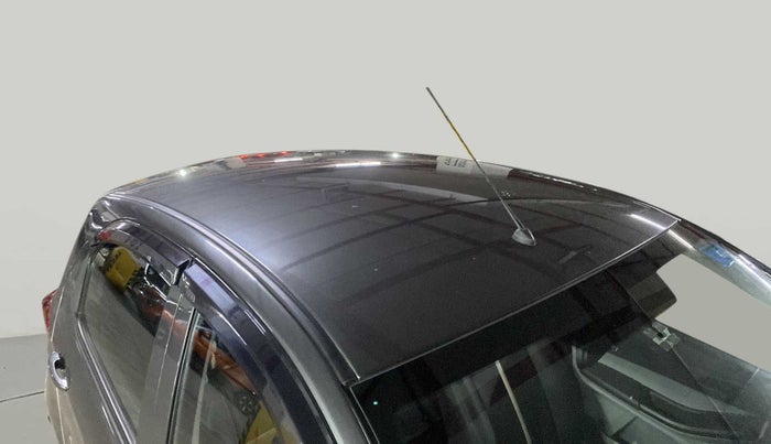 2021 Tata Tiago XTA PETROL, Petrol, Automatic, 4,637 km, Roof