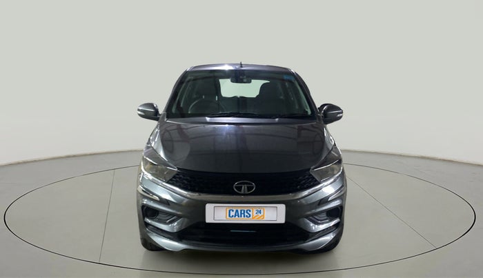 2021 Tata Tiago XTA PETROL, Petrol, Automatic, 4,637 km, Front