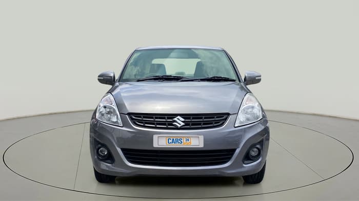 2014 Maruti Swift Dzire VXI, Petrol, Manual, 33,934 km, Front