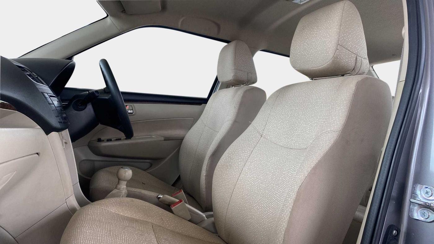 2014 Maruti Swift Dzire VXI, Petrol, Manual, 33,934 km, Right Side Front Door Cabin