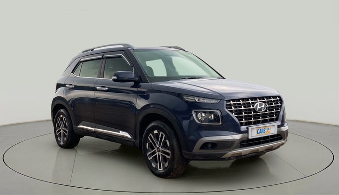 2022 Hyundai VENUE SX 1.5 CRDI, Diesel, Manual, 66,832 km, SRP