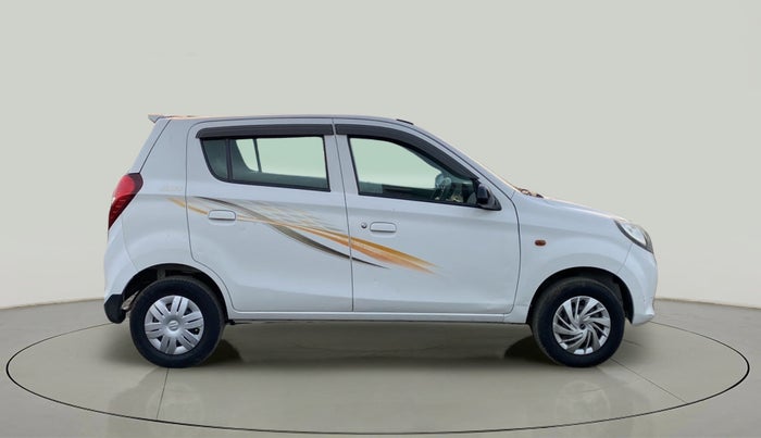 2014 Maruti Alto 800 LXI, Petrol, Manual, 39,956 km, Right Side View