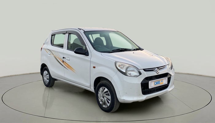 2014 Maruti Alto 800 LXI, Petrol, Manual, 39,956 km, SRP