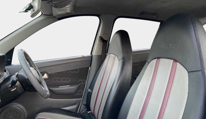 2014 Maruti Alto 800 LXI, Petrol, Manual, 39,956 km, Right Side Front Door Cabin
