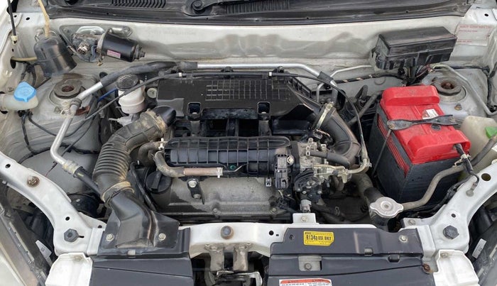 2014 Maruti Alto 800 LXI, Petrol, Manual, 39,956 km, Open Bonet