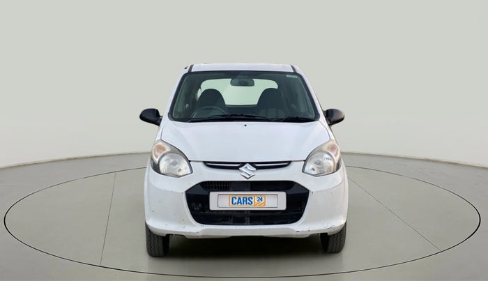 2014 Maruti Alto 800 LXI, Petrol, Manual, 39,956 km, Front