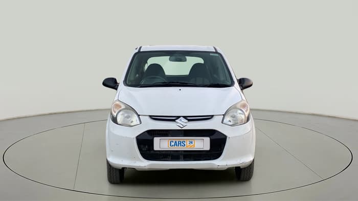 2014 Maruti Alto 800 LXI, Petrol, Manual, 39,956 km, Front