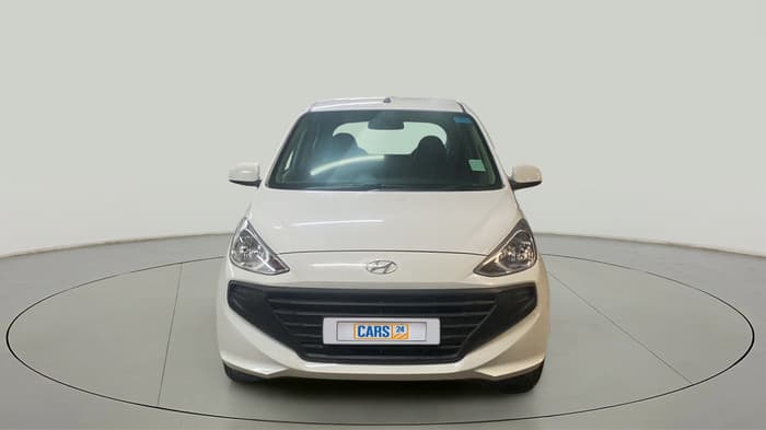 2021 Hyundai NEW SANTRO ERA EXECUTIVE, Petrol, Manual, 13,828 km, Front