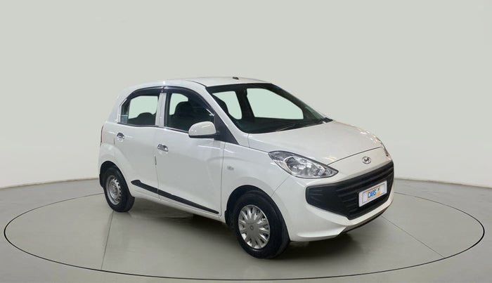 2021 Hyundai NEW SANTRO ERA EXECUTIVE, Petrol, Manual, 13,828 km, Right Front Diagonal