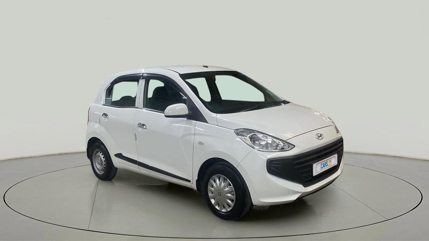 2021 Hyundai NEW SANTRO ERA EXECUTIVE, Petrol, Manual, 13,828 km, SRP