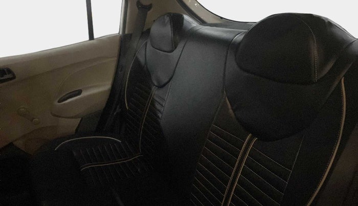 2021 Hyundai NEW SANTRO ERA EXECUTIVE, Petrol, Manual, 13,828 km, Right Side Rear Door Cabin