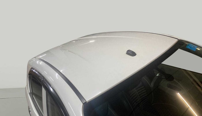 2021 Hyundai NEW SANTRO ERA EXECUTIVE, Petrol, Manual, 13,828 km, Roof